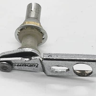 Ludwig P-1123 Throw-Off Butt End for Super Sensitive Snare Strainer LSSB-107 image 5