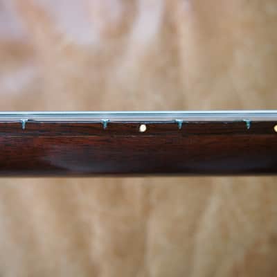 1962 Gibson Melody Maker D + OSSC image 15