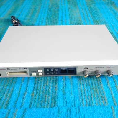 Akai professional XE8 MIDI Drum Expander Module - K030 image 4