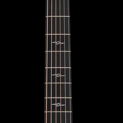 Mint Taylor Custom GA Rosewood/Adirondack Spruce - Midnight Burst #74119 image 11