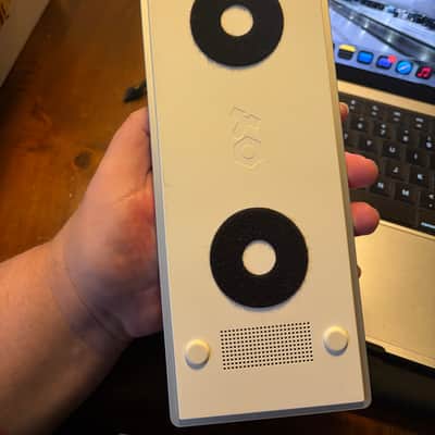 Teenage Engineering OP-1 Field Portable Synthesizer Workstation 2022 - Present - White image 7