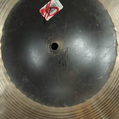 Sabian 22" HH Power Bell Ride image 10