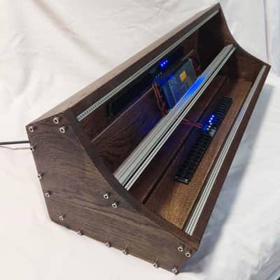 1x65W PSU / 2x24 busboard • PSU kit for Eurorack Case image 2