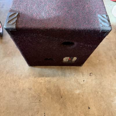 Bag End D10BX-D early 2000s - Deep Red Carpet image 2