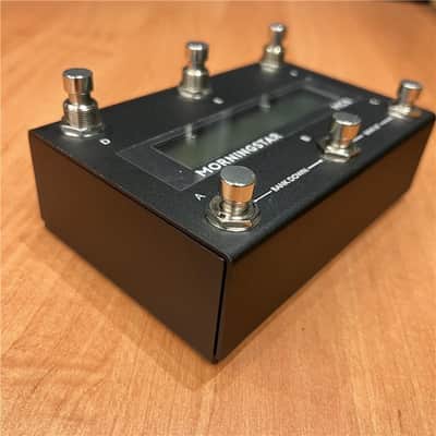Morningstar FX USED ​​MC6 MKII image 5
