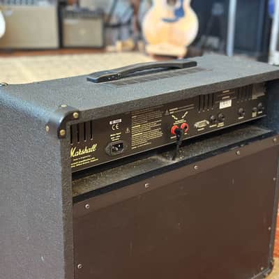Marshall Valvestate 2000-AVT 150 4-Channel 150W Guitar Amp image 8