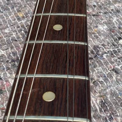 Fender Stratocaster 1965 - Sunburst image 8