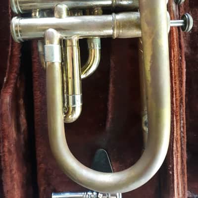 Olds Ambassador Cornet 1966 - Brass image 9