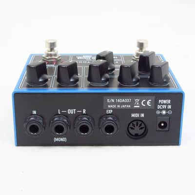 Free The Tone TA-2H Tri Avatar Multi-Dimensional Chorus [140A037] (05/15) image 7