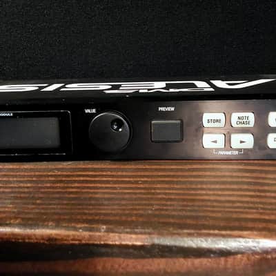 Alesis DM5 Electronic Drum Module image 5