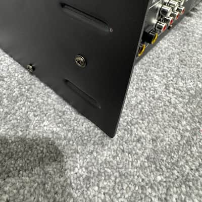 OMNITRONIC MP-650P 650W PA Mixing Amplifier - High Power Output - Excellent image 20