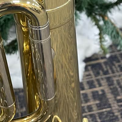 Meinl Weston Rotary Euphonium/ Tenor Tuba image 5