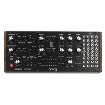 Moog Labyrinth Signed By deadmau5 image 1