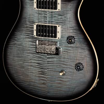 PRS CE 24 Faded Blue Smokeburstrst (395) image 3