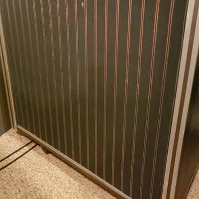 Yamaha RA-200 Rotating Speaker 1971 image 2