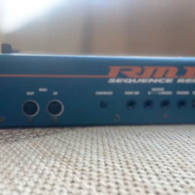 Yamaha RM1X image 5