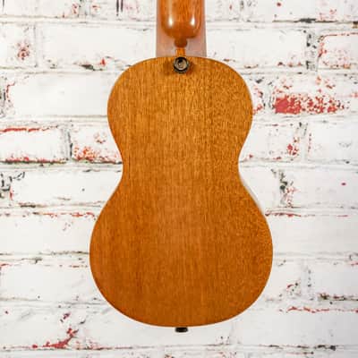 Martin - 1950's - Style 1 Soprano Ukulele - w/OHSC USED image 7