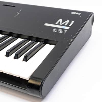 Korg M1 61-Key Synthesizer Workstation – Digital Classic image 11