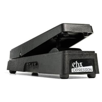 Reverb.com listing, price, conditions, and images for electro-harmonix-single-expression-pedal