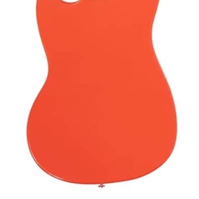 PureSalem Jimmy Hugger Orange image 2