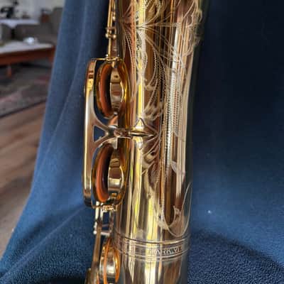 Selmer Mark 6 Tenor Saxophone 1974 - Original image 5