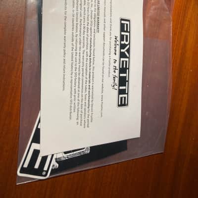 Fryette Power Load image 9