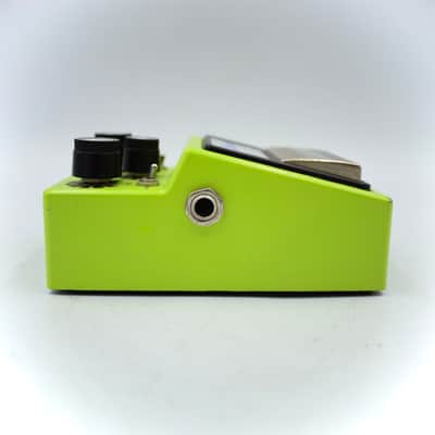 Ibanez SD9M Sonic Distortion Mod. Guitar Effect Pedal 1140739 image 7