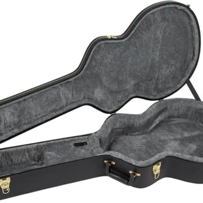 Gretsch G6238FT Guitar Case - Solid Body Flat Top Hardshell image 3