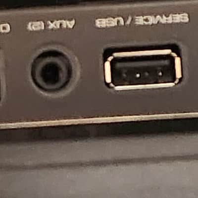 Vizio Vizio S2121w-D0 is a 2.1-channel "sound stand" 2000 - Black image 6