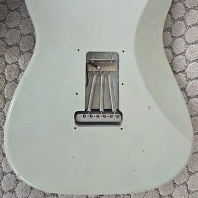 Fender Custom Shop Limited Edition 1956 Stratocaster image 7
