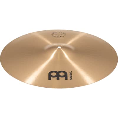 Meinl PA17MC Pure Alloy Medium Crash 17" - Crash Cymbal image 2