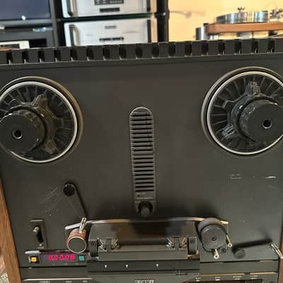 Otari MX5050Bll2 in very good  condition image 3
