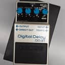 Boss DD-3T Digital Delay