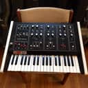 Octave plateau CAT analog synthesizer (arp Odyssey MKI 2800) c 1975 Black original vintage synth