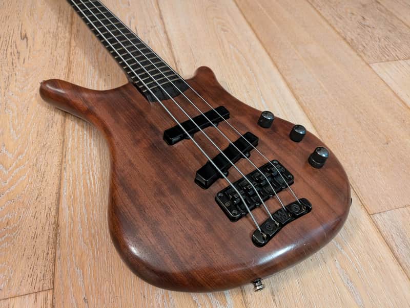 Warwick Thumb NT4 1992 - Made in Germany image 1