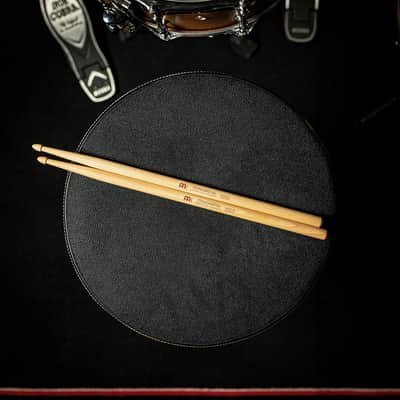 Meinl Stick & Brush Standard 5A Drumsticks – American Hickory – Made in Germany – Brand New image 9