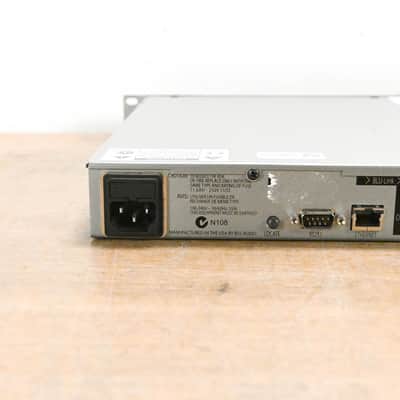 BSS London BLU-120 I/O Expander with BLU Link CG014AX image 8