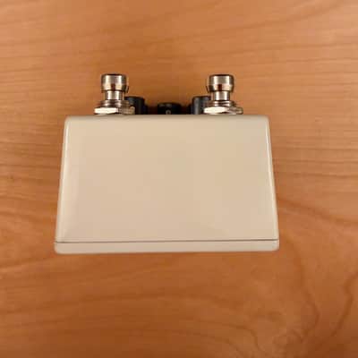 Walrus Audio Slötvå Multi-Texture Reverb Limited Edition - National Park Series 2021 - National Park image 6