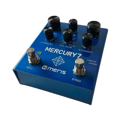 Meris Mercury7 *Expert Tested*Guaranteed* image 2