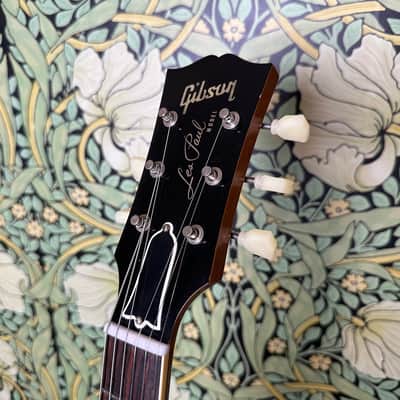 Gibson Custom Shop 70th Anniversary Les Paul Goldtop R4 2022 image 14