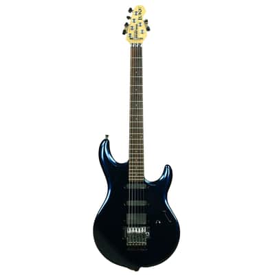 Ernie Ball Music Man Steve Lukather Signature Luke