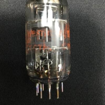 NOS WESTINGHOUSE 6AN8A AUDIO VACUUM TUBE TESTED TOP âOâ GETTER 5.5403-C image 3