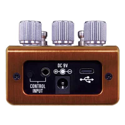 Source Audio Pathways Reverb & Tremolo Pedal image 4