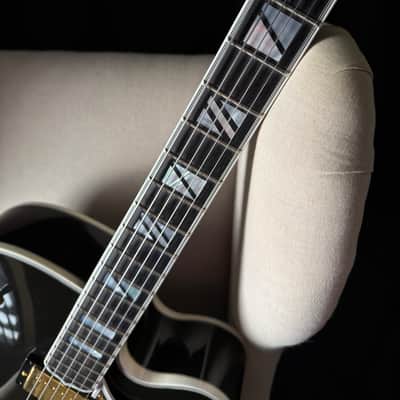 Heritage Super Eagle 18" Archtop Hollowbody image 12