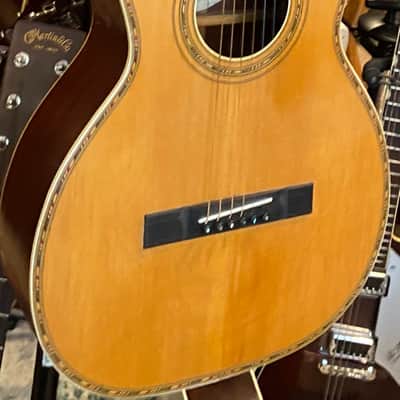 Stahl--Early 1900's--Beautiful Vintage Mojo & Plays Perfectly image 3