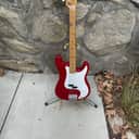 Fender Bullet Bass Deluxe 30 (B-30) 1982 - 1983