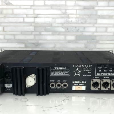 Ursa Major Stargate 626 Effects Processor image 2