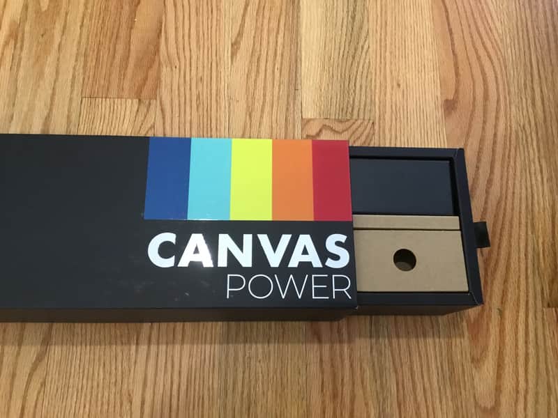 Walrus Audio Canvas Power 15 Supply image 1
