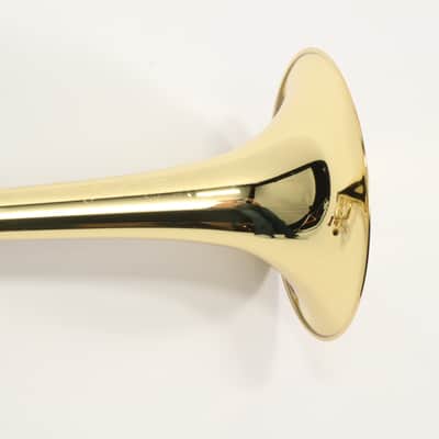 Bach Model A47X Artisan Professional Tenor Trombone MINT CONDITION image 15