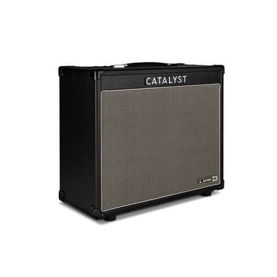 Line 6 - Catalyst CX 100 US - Combo Amplifier - 1x12 - 100W image 3